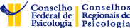 Selo Conselho Federal de Psicologia